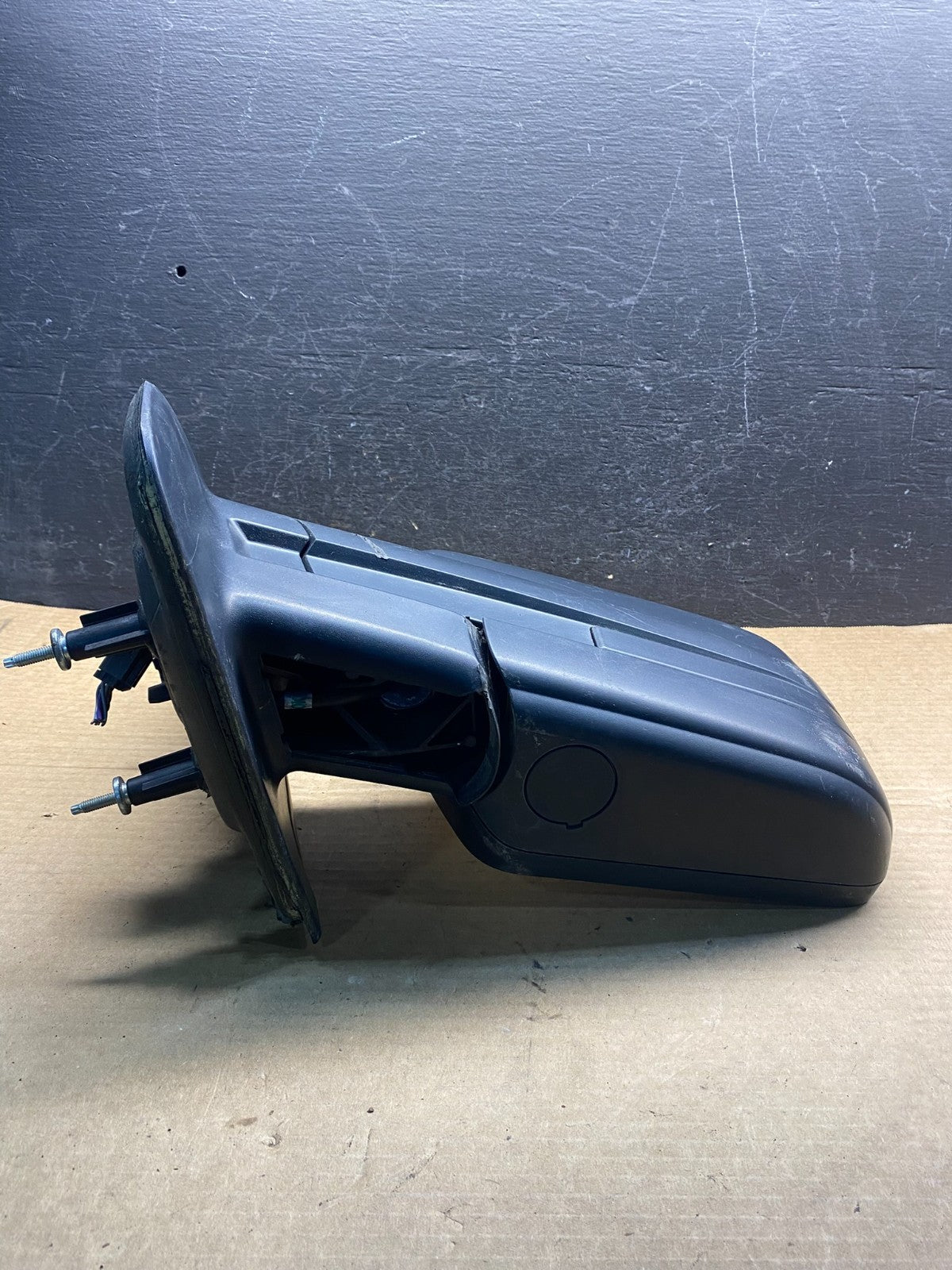 2007 to 2014 Ford F150 Left Driver LH Side View Door Mirror AF7798 DG3