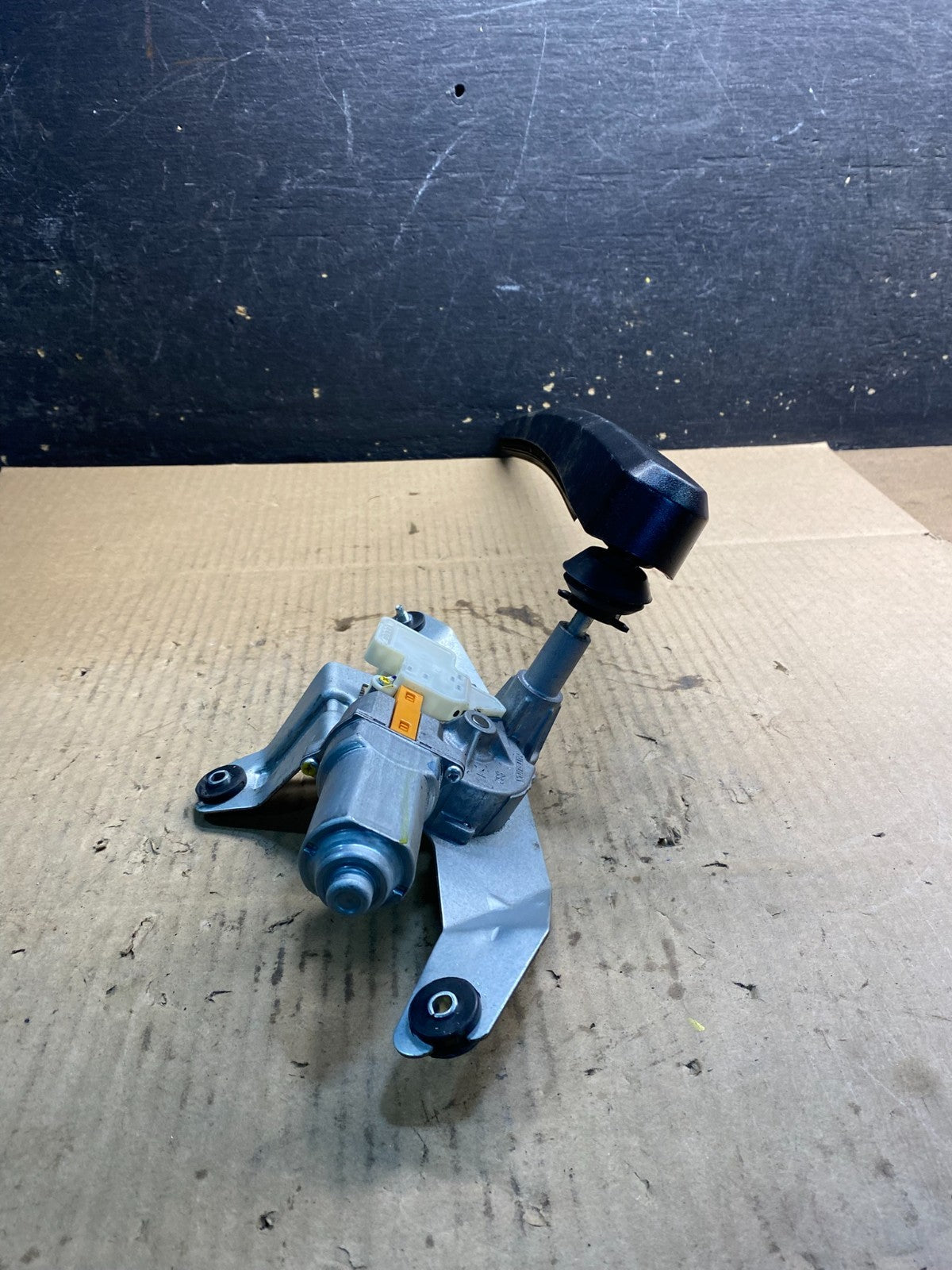 2010-2017 Chevrolet Equinox Rear Glass Windshield Wiper Motor Z90573