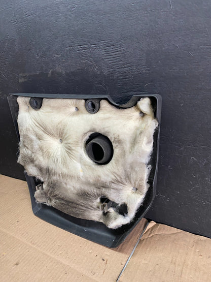 2004 to 2009 Mazda 3 DOHC 16 VALVE Engine Shield Top Cover D2495 PS5