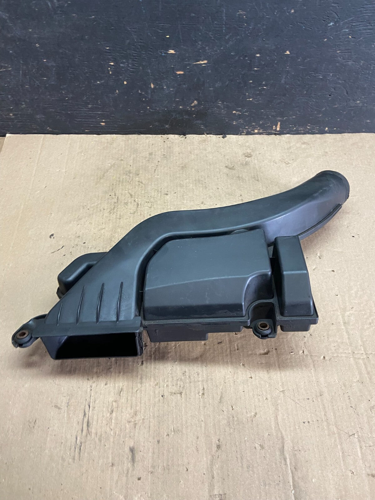 2007-2013 Nissan Altima Hybrid 2.5L Front Air Cleaner Intake Duct Tube o0565 DG1
