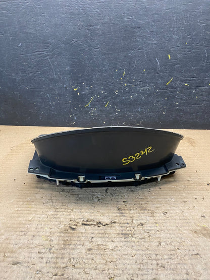2004 to 2007 Chevrolet Express Speedometer Cluster Gauge OEM  S3242 DG4