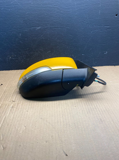 2013-2016 Ford C-Max Right Passenger Side View Door Turn Signal Mirror AC7867 DG3