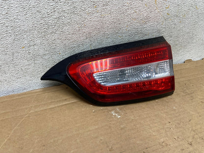 2014 to 2018 Jeep Cherokee Right Passenger Rh Inner Tail Light AH8450 LK1