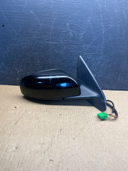2004 - 2006 Volvo S60 Right Passenger RH Front Door View Mirror AG6074 DG0