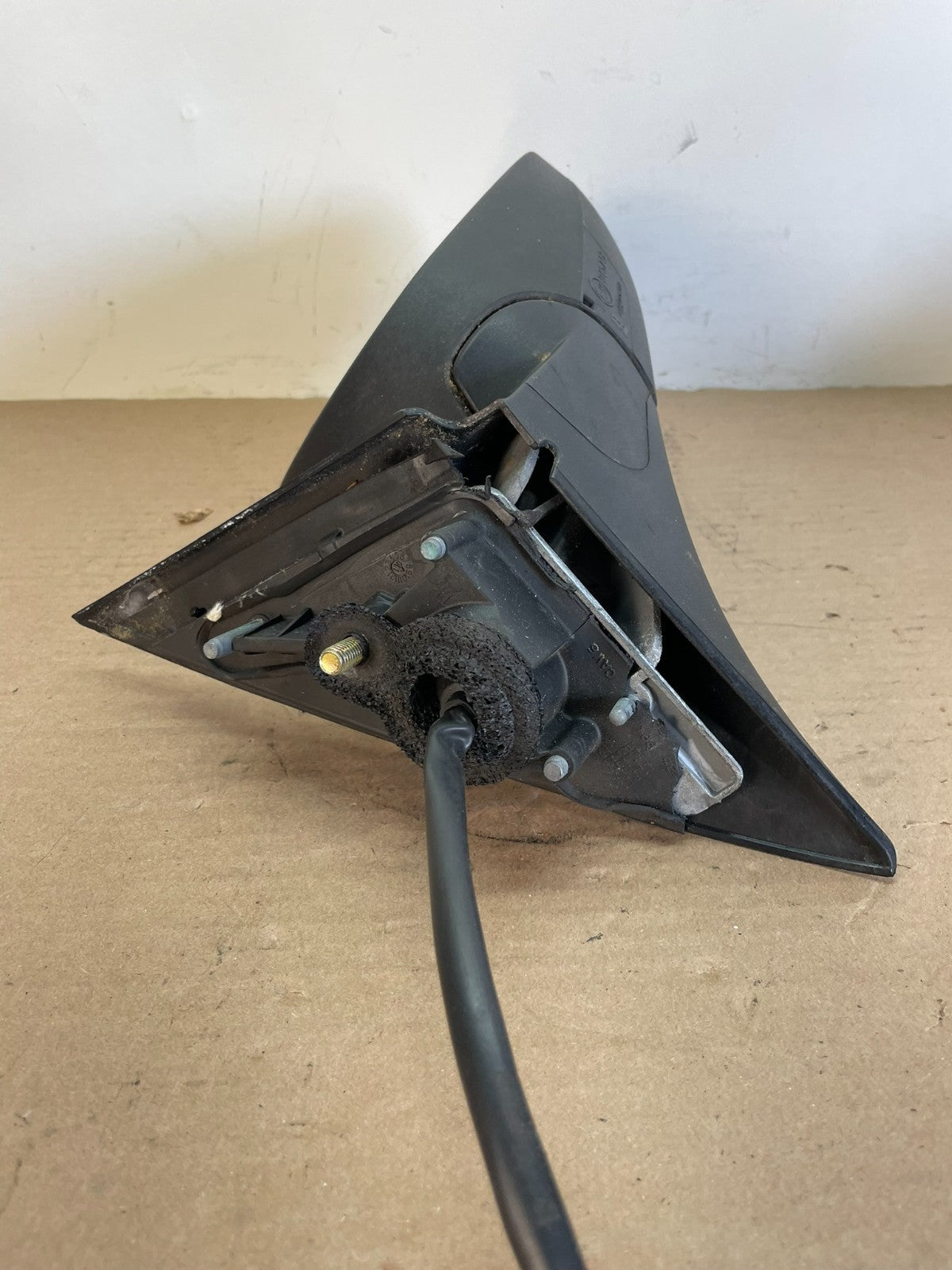 2003 to 2008 Jaguar X-Type Right Passenger RH Side Door Mirror af8463 DG4
