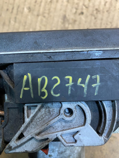 2009 to 2010 Audi A4 A5 ABS Anti-Lock Brake Pump 8k0614517da ab2747 DG7