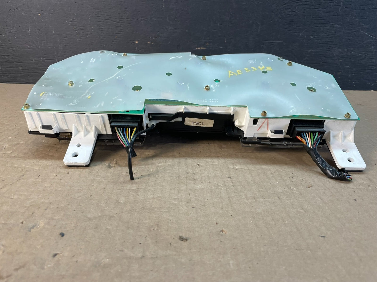 2004 2005 Ford Explorer Speedometer Cluster Gauge ae3345 DG6