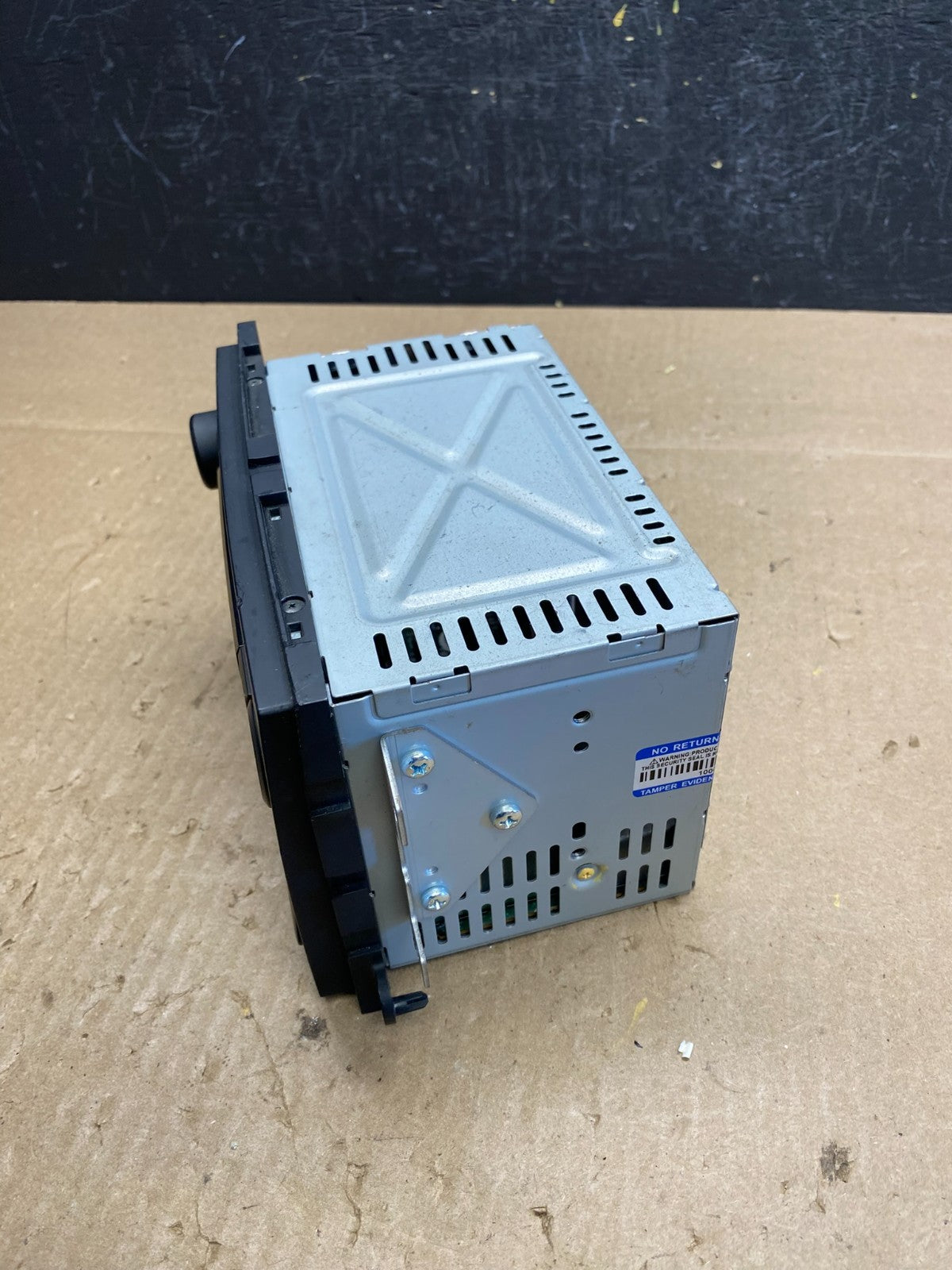 2013 to 2016 Ford F250 F350 Radio Audio AM/FM Receiver ac6502 DG3