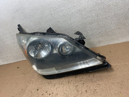2005 2006 2007 Honda Odyssey Right Passenger RH Side Halogen Headlight Y4962 DW1