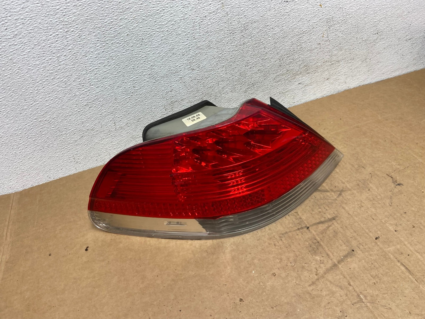 2006 2007 2008 BMW 7-Series 750li 760li Left Driver Tail Light AD6220 LK2