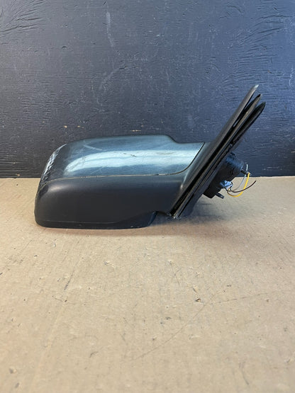 2006 to 2010 Ford Fusion Milan Right Passenger View Door Mirror AD5616 DW3