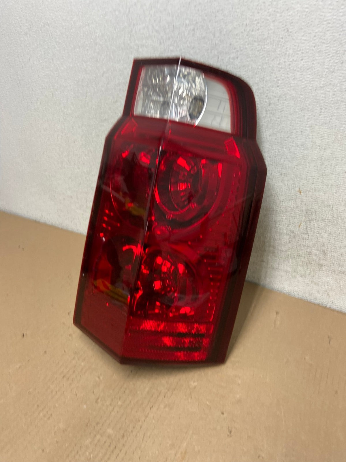 2006 to 2010 Jeep Commander Right Passenger Side Tail Light AF3093 LK1
