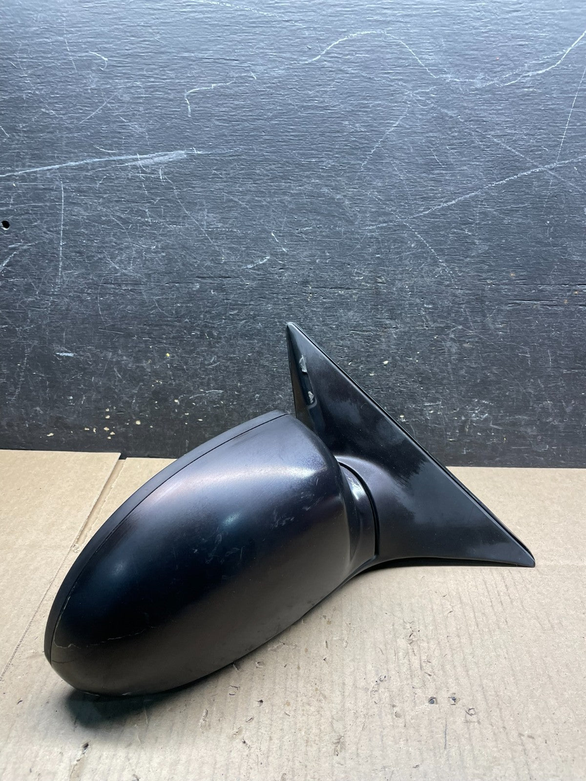 2004 2005 2006 Kia Amanti Right Passenger RH View Door Mirror Oem V6567 DW1