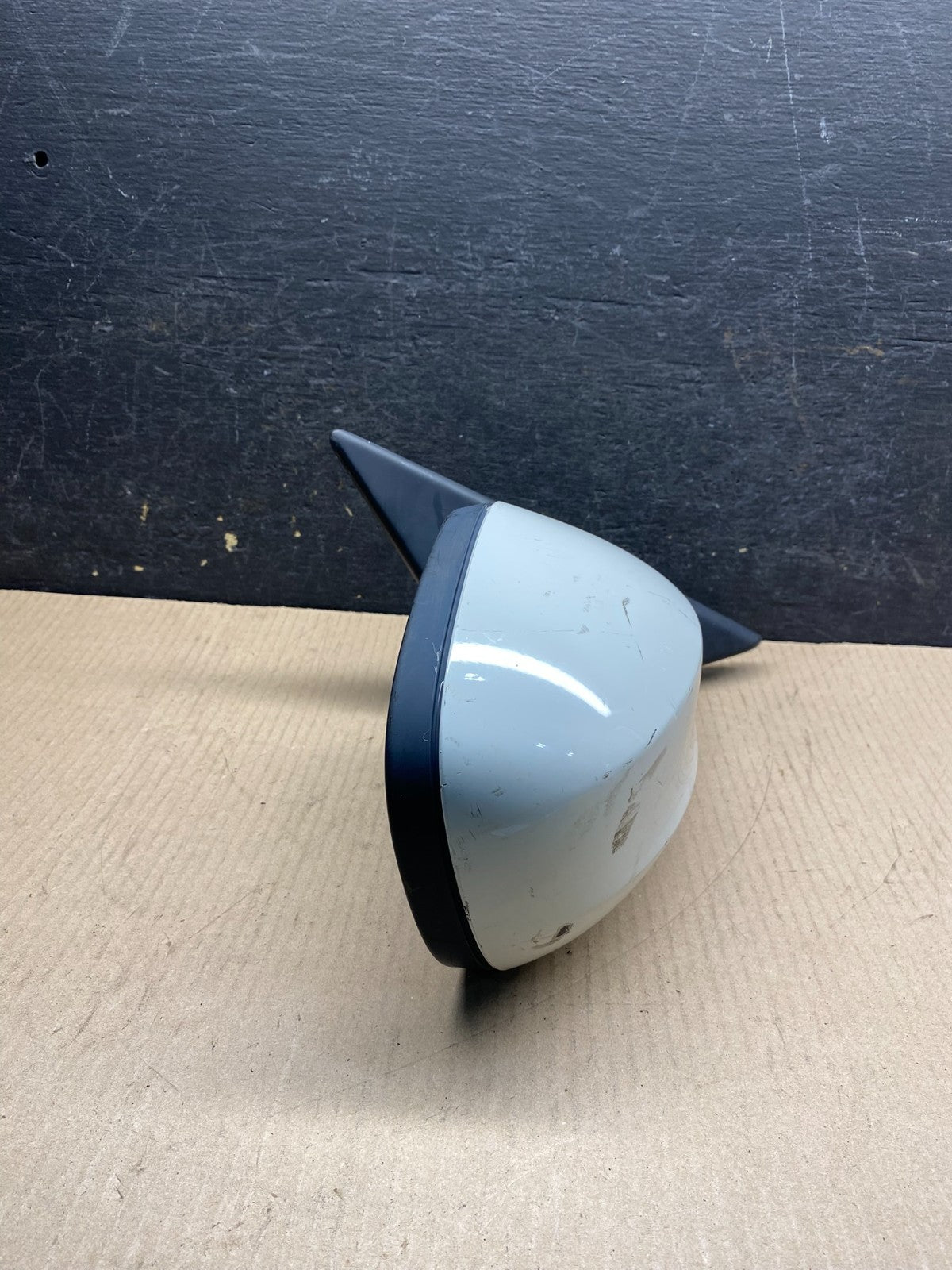 2009 to 2011 BMW 3-Series Right Passenger RH Side View Door Mirror ai7124 DG10
