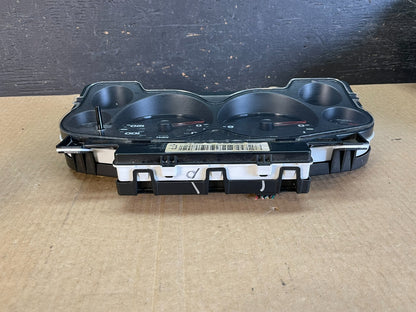 2007 to 2013 Chevrolet Silverado Suburban Cluster Gauge Speedometer AF3613 DG3