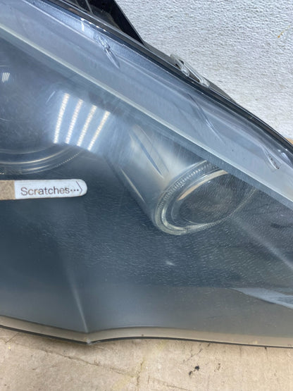 2007 2008 2009 2010 Bmw X5 Right Passenger RH Headlight Xenon Hid AE6783 DW3