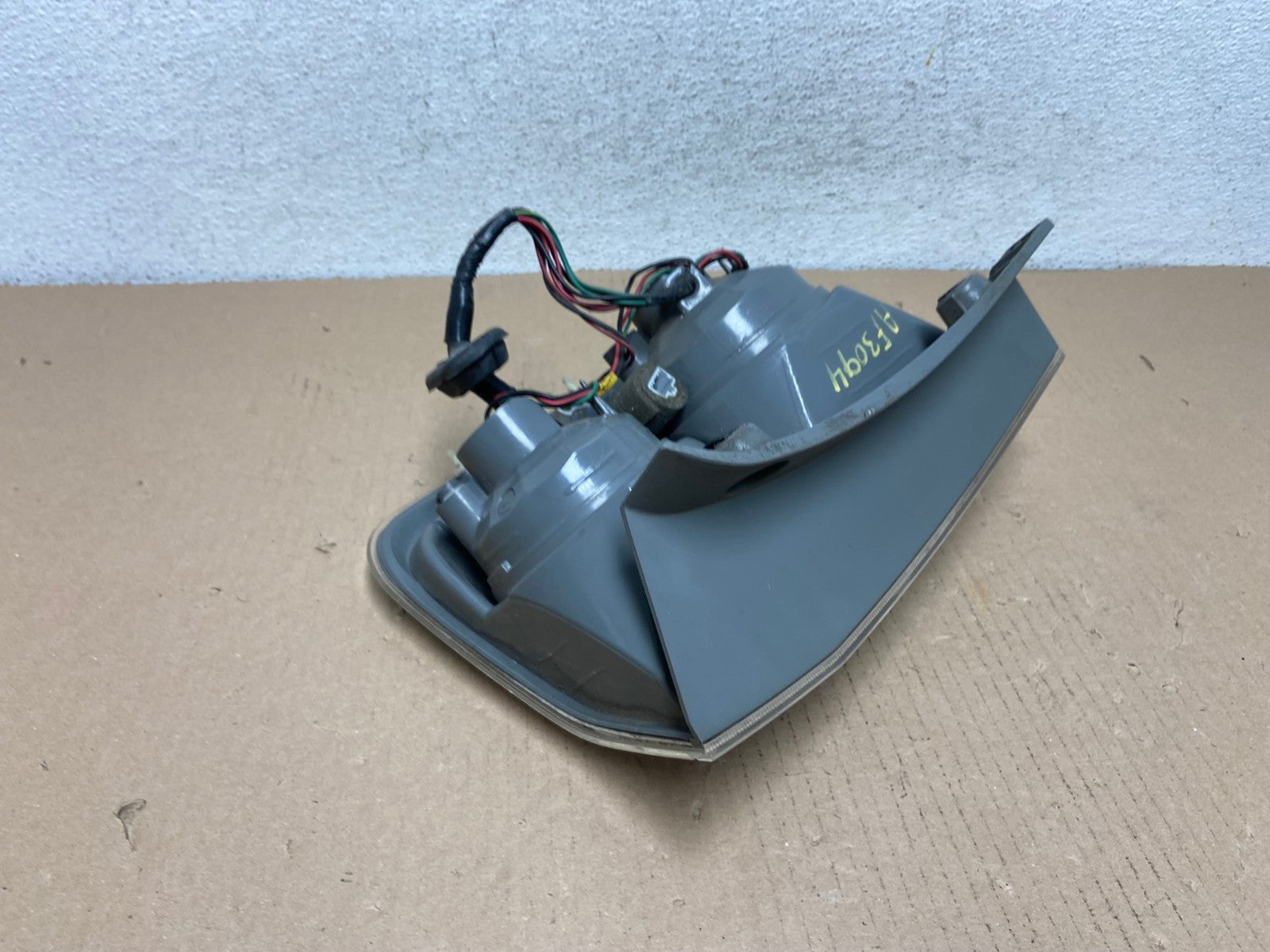 2006 2007 2008 Honda Pilot Left Driver Lh Side Tail light AF3094 LK4