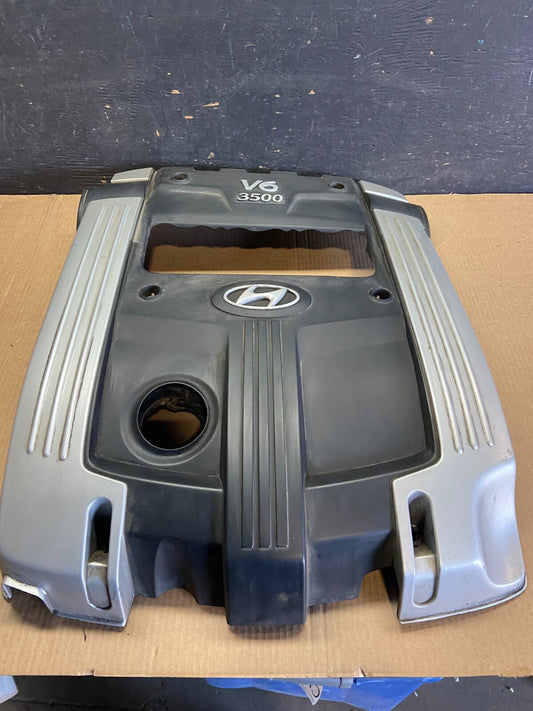 2002 to 2005 Hyundai XG Series Top Lid Engine Cover 29240-39700 N8244 DG0