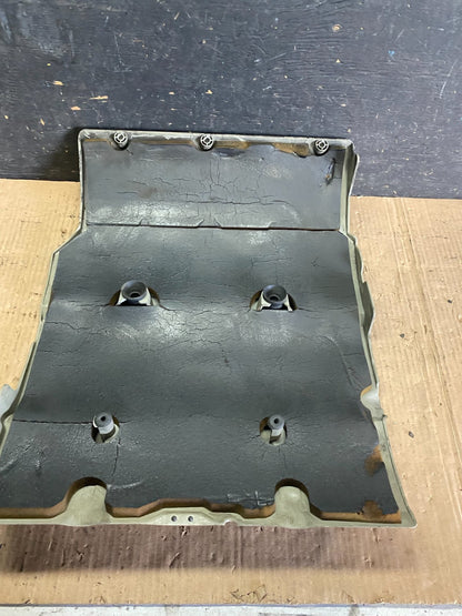 1997 to 2004 Cadillac Deville Seville Northstar Engine Motor Cover Q0297 DG5