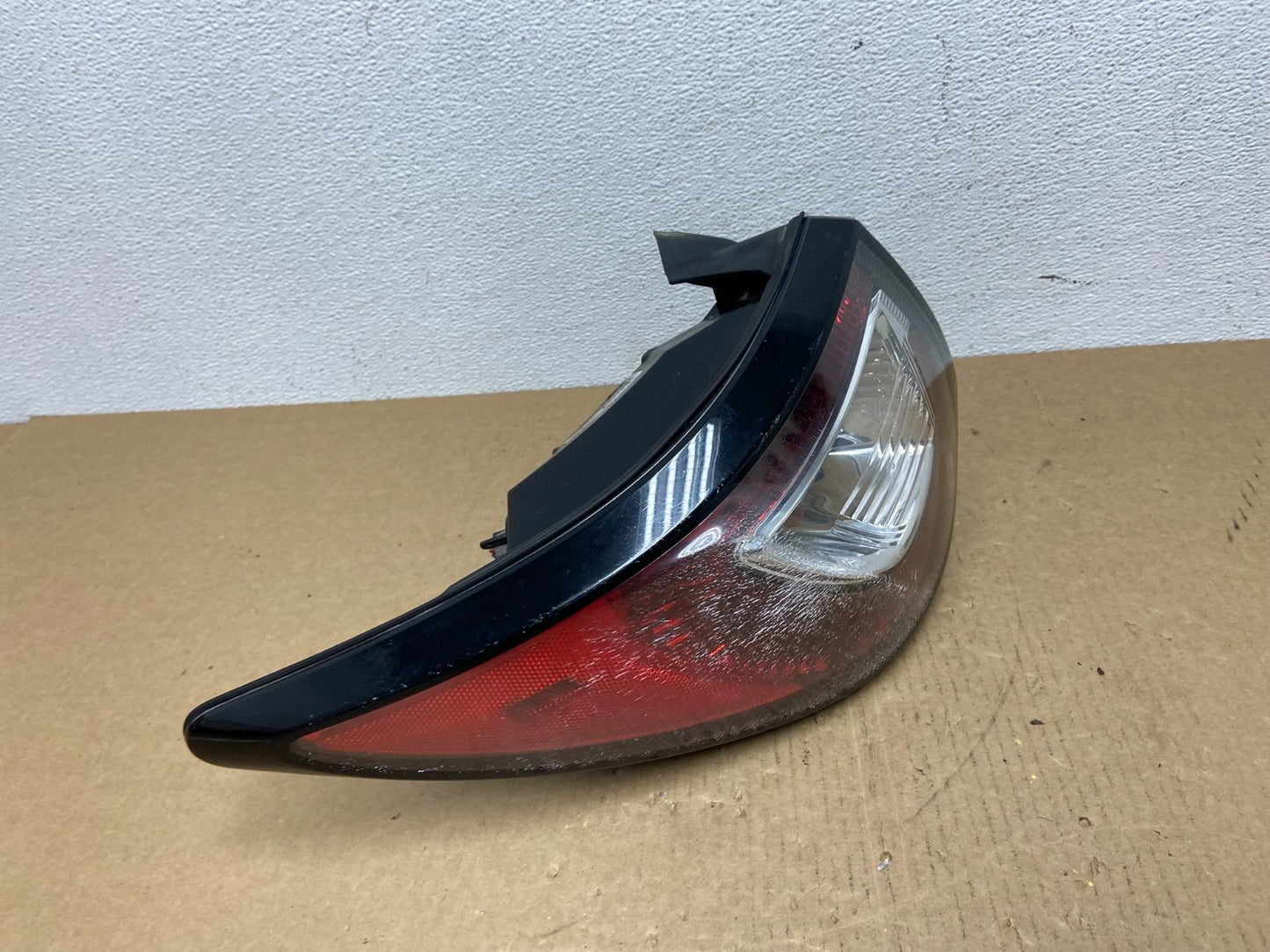 2013 to 2017 Chevrolet Traverse Left Driver LH Side Tail Light Oem AC1124 DW2