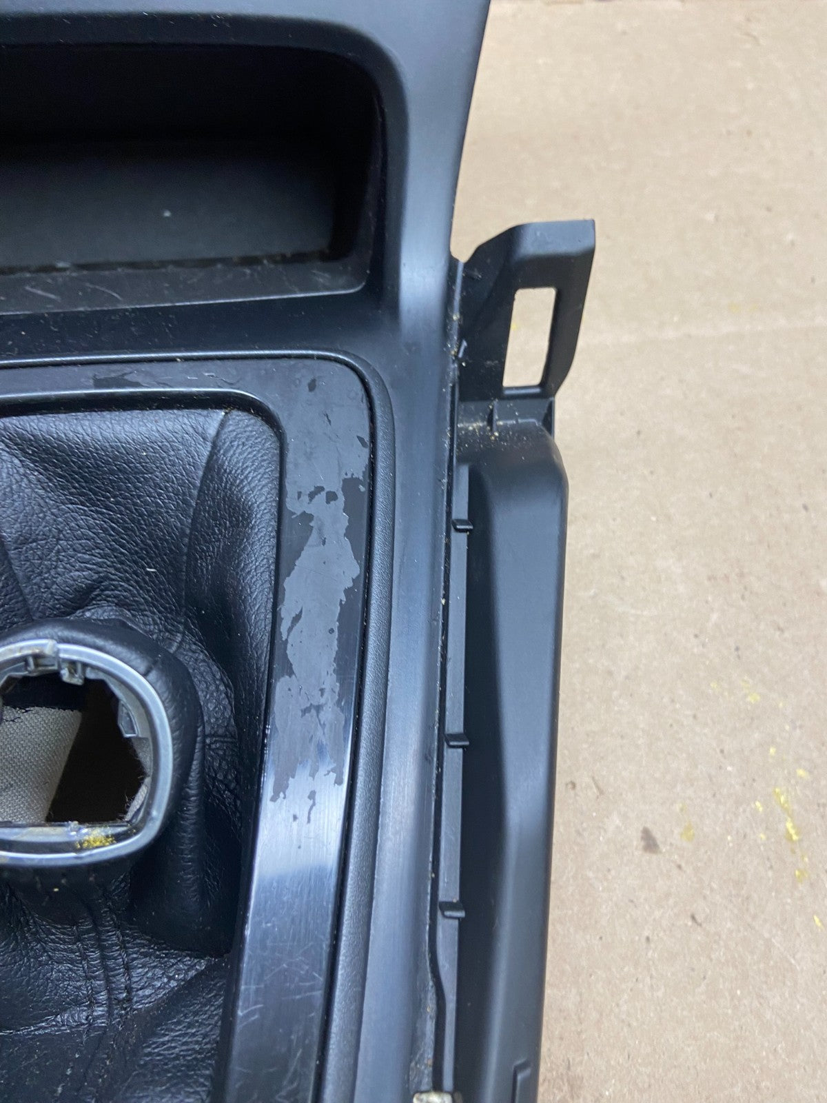 2015 to 2018 Ford Focus Ac Heater Climate Control Temperature Oem t9237 DG1