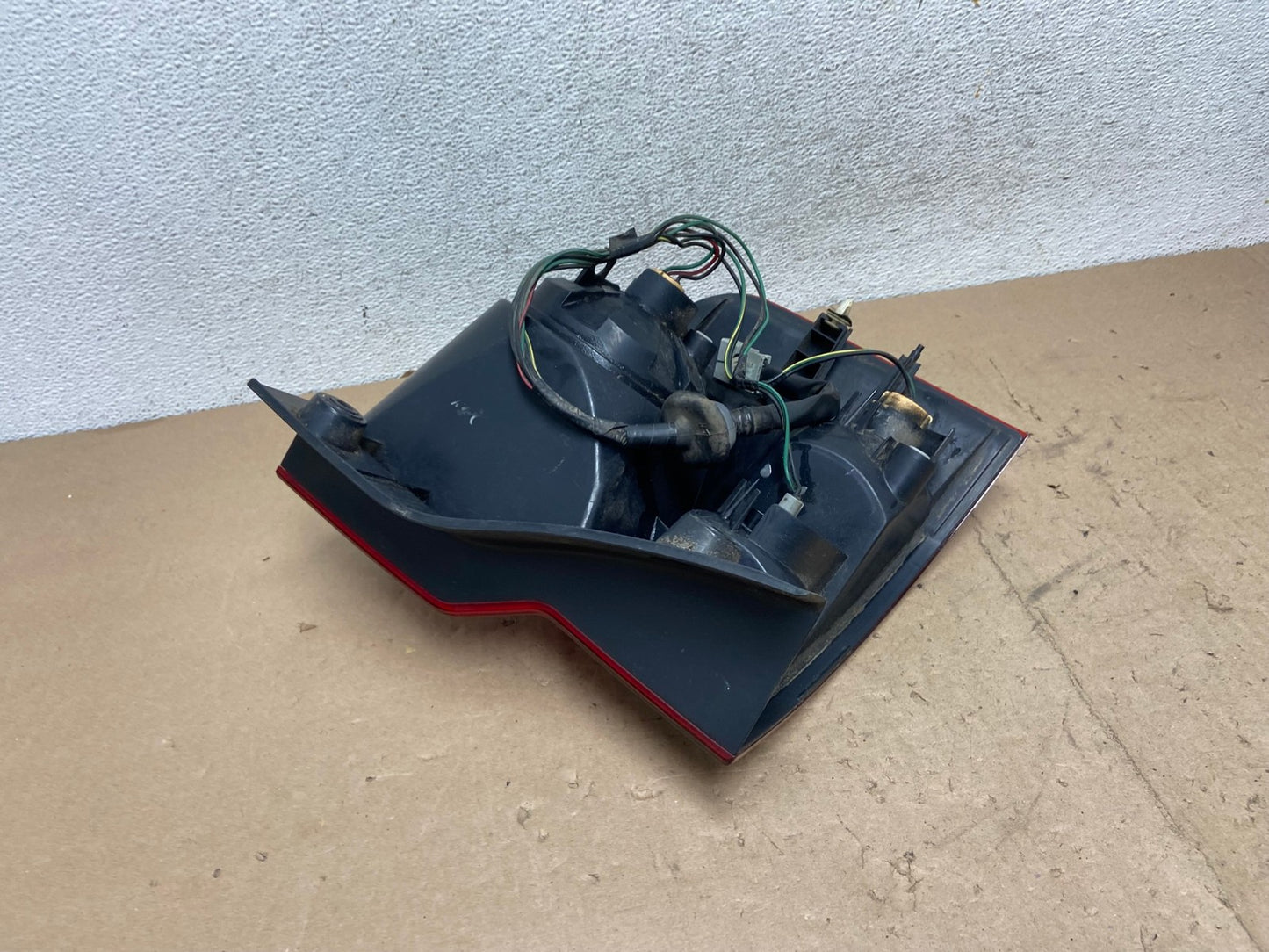 2003 to 2008 Honda Element Right Passenger Rh Side Tail Light AG5576 LK4