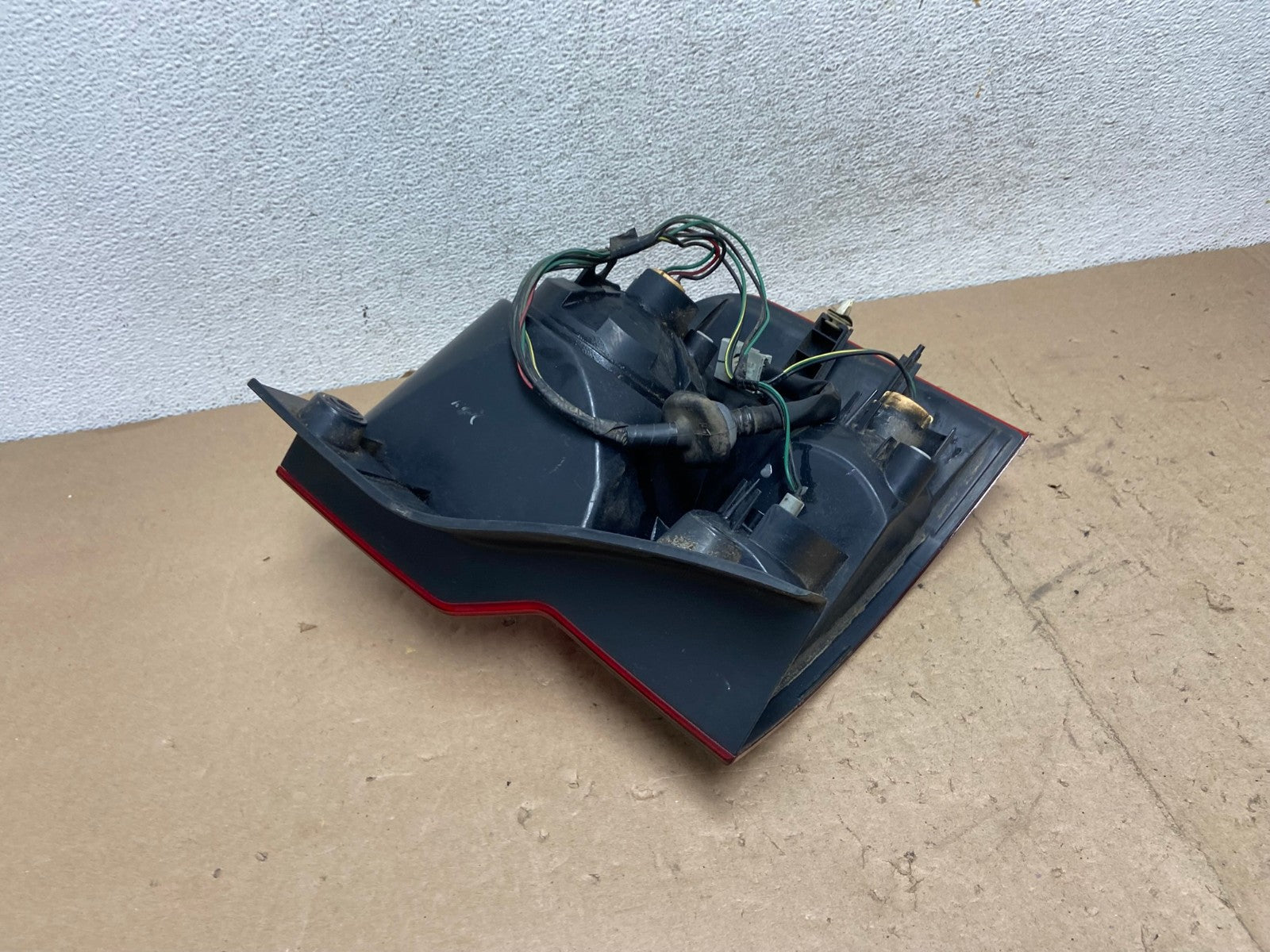 2003 to 2008 Honda Element Right Passenger Rh Side Tail Light AG5576 LK4