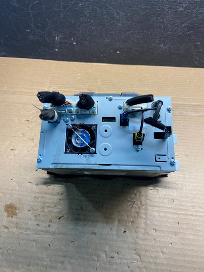 2013 2014 Kia Sorento AM/FM CD Radio Screen Display ae4517 DG5
