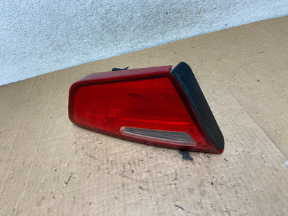 2014 to 2015 Kia Optima Left Driver LH Side Tail Light Inner AI9213 LK1