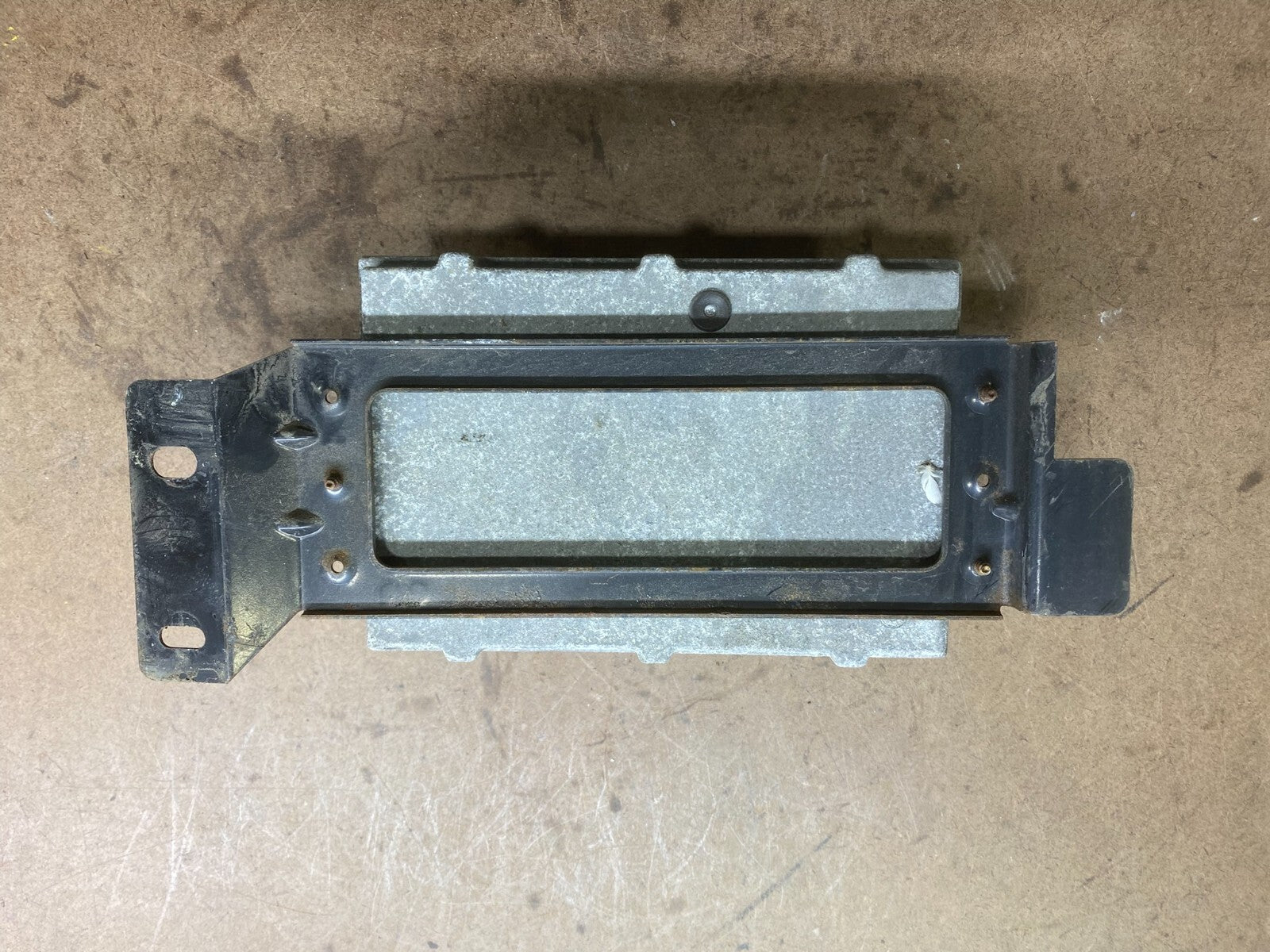 2007 Jeep Liberty Dodge Nitro 3.7L Engine Control p05094580ad j5453 DG1