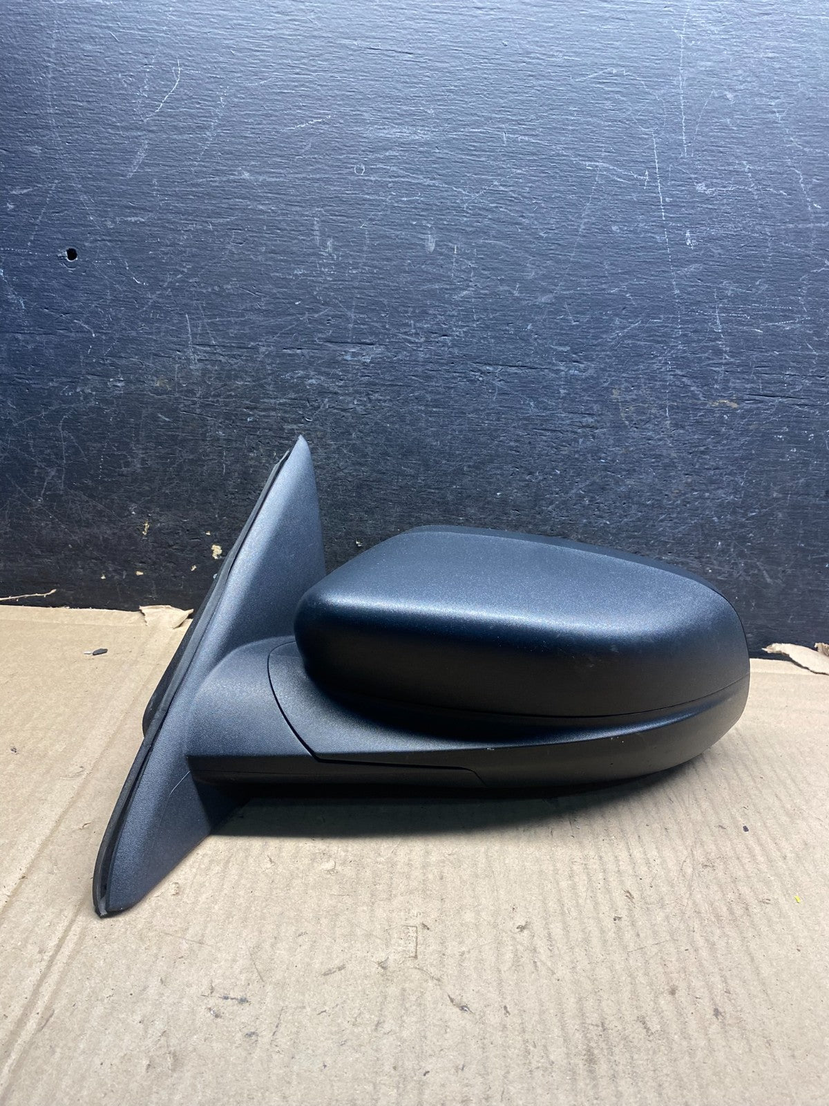 2010-2018 Ford Taurus Left Driver LH Side View Door Mirror aj0542 DG0