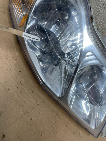 2000-2004 Toyota Avalon Halogen Headlight Right Passenger RH OEM AB0040 DW3