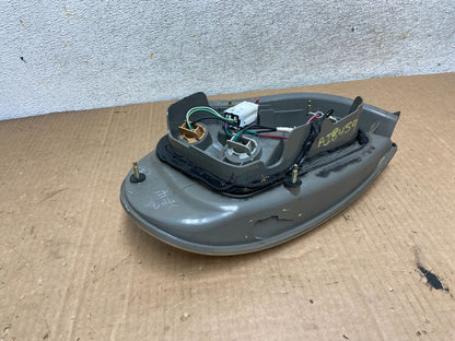 2002 2003 Nissan Maxima Right Passenger RH Side Tail Light AI8459 LK5