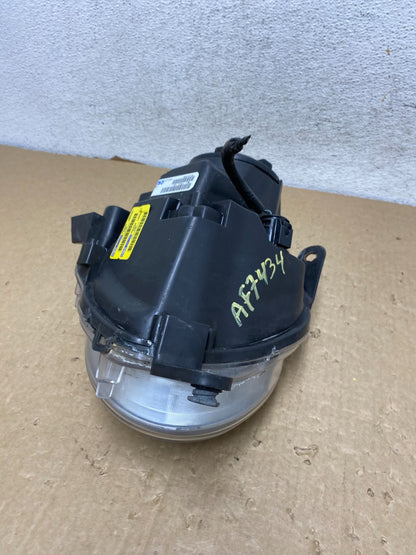 2012 to 2017 Fiat 500 Left Driver LH Halogen Headlight DEPO AF7434 DW6