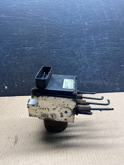 2011 - 2014 Ford E250 E350 Van ABS Anti Lock Brake Pump Module ai7157 DG4