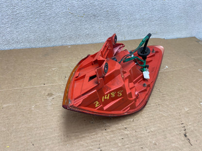 2009 2010 Nissan Murano Left Driver Lh Side Tail Light Oem Z1488 PS7