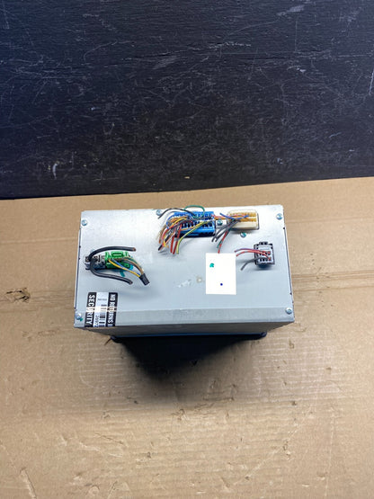 2003-2006 Honda Element Radio AM FM Stereo Cd Player AD7561 DG5
