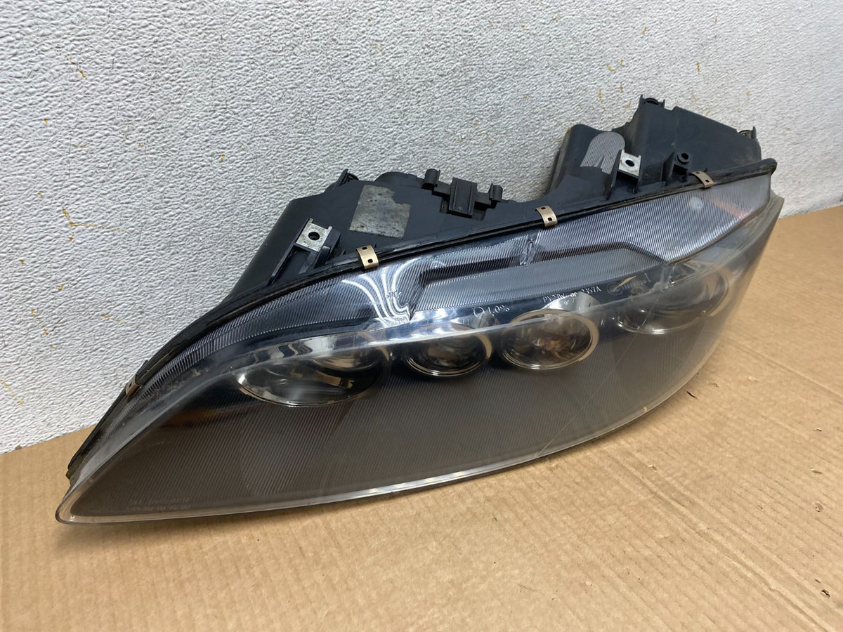 2006 2007 2008 Mazda 6 Left Driver LH Side Halogen Headlight AI5719 DW2