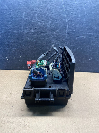 2008 2009 Chrysler 300 Charger Totally Integrated Module Fuse Box AG7059 DG3