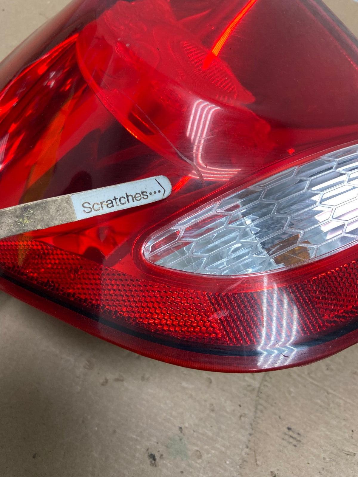 LED 2011-2020 Dodge Journey Left Driver Lh Side Tail Light AF4688 LK3