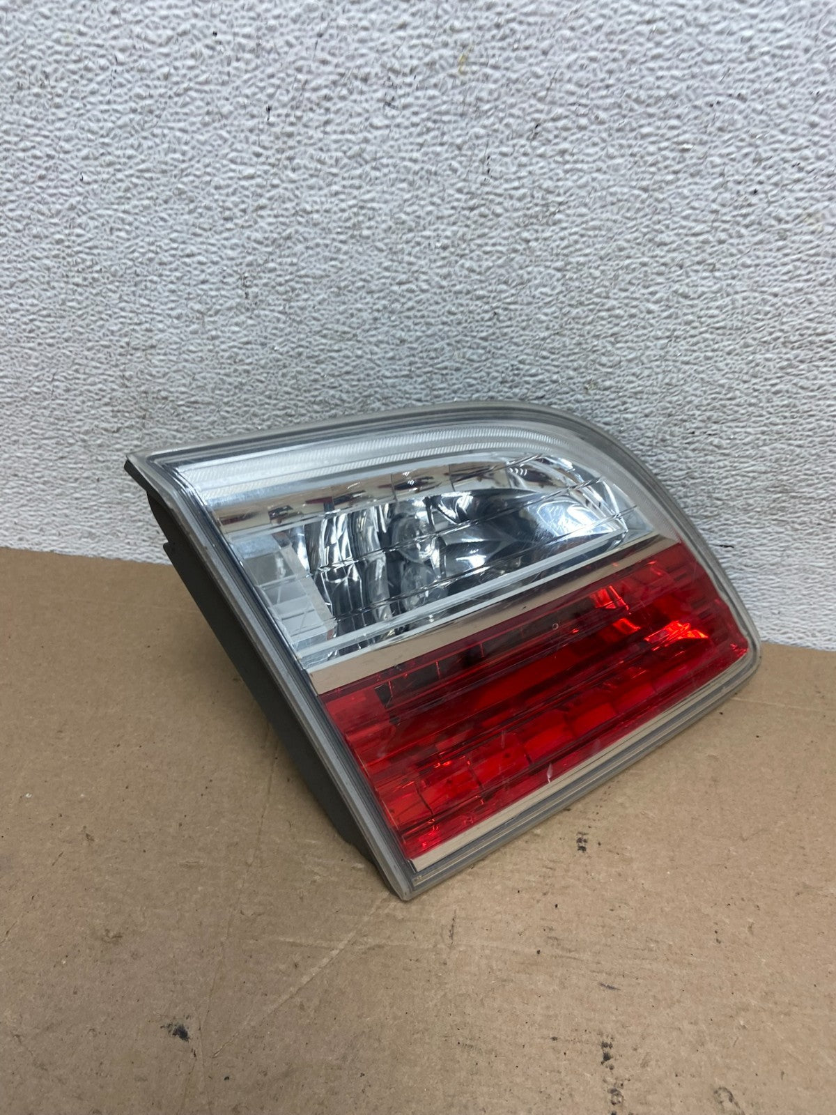 2010 2011 2012 Mazda CX-9 Tail Light Inner Left Driver LH Side AF4565 LK2