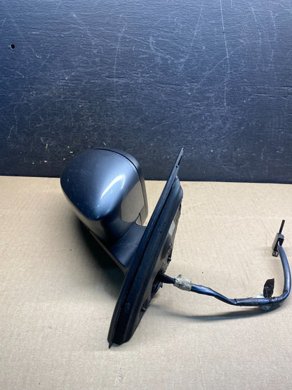 2011-2016 Volkswagen Jetta Sedan Right Passenger Side View Door Mirror AH1659 DG2