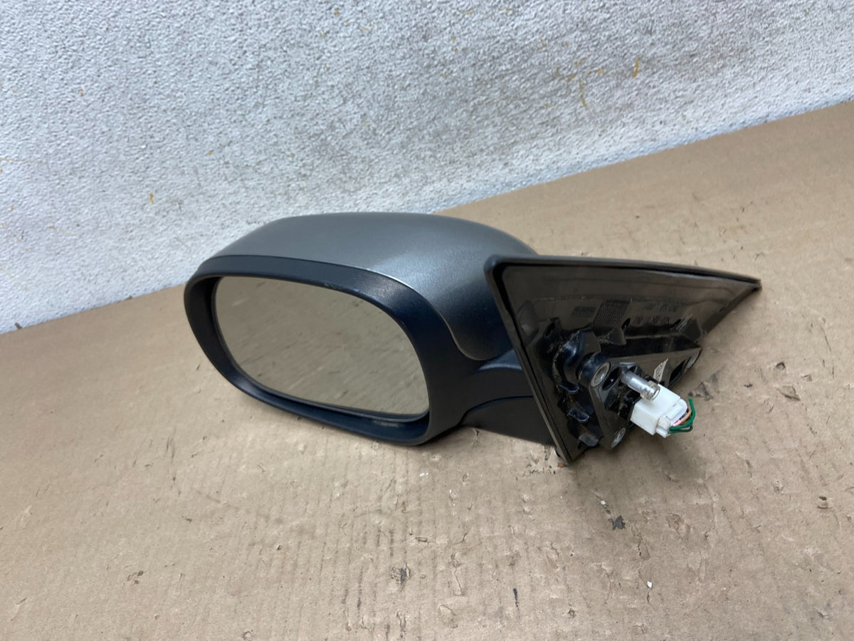 2014 to 2019 Kia Soul Left Driver Lh Turn Signal Door Mirror AF5503 DG6