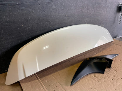 2013 to 2020 Nissan Pathfinder Rear Spoiler Wing Oem AB3086 DG2