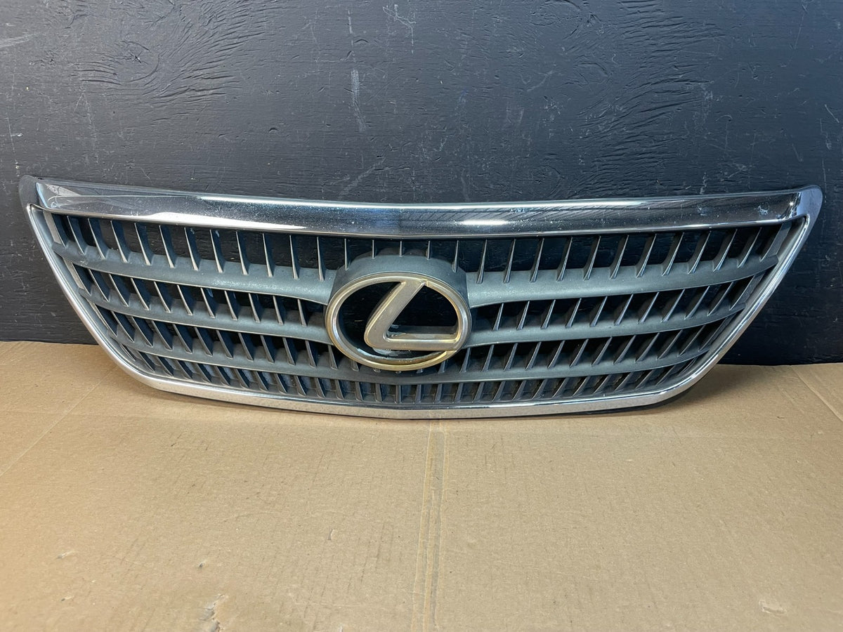2006 to 2009 Lexus RX400H Front Upper Grill Grille ac2192 DG0