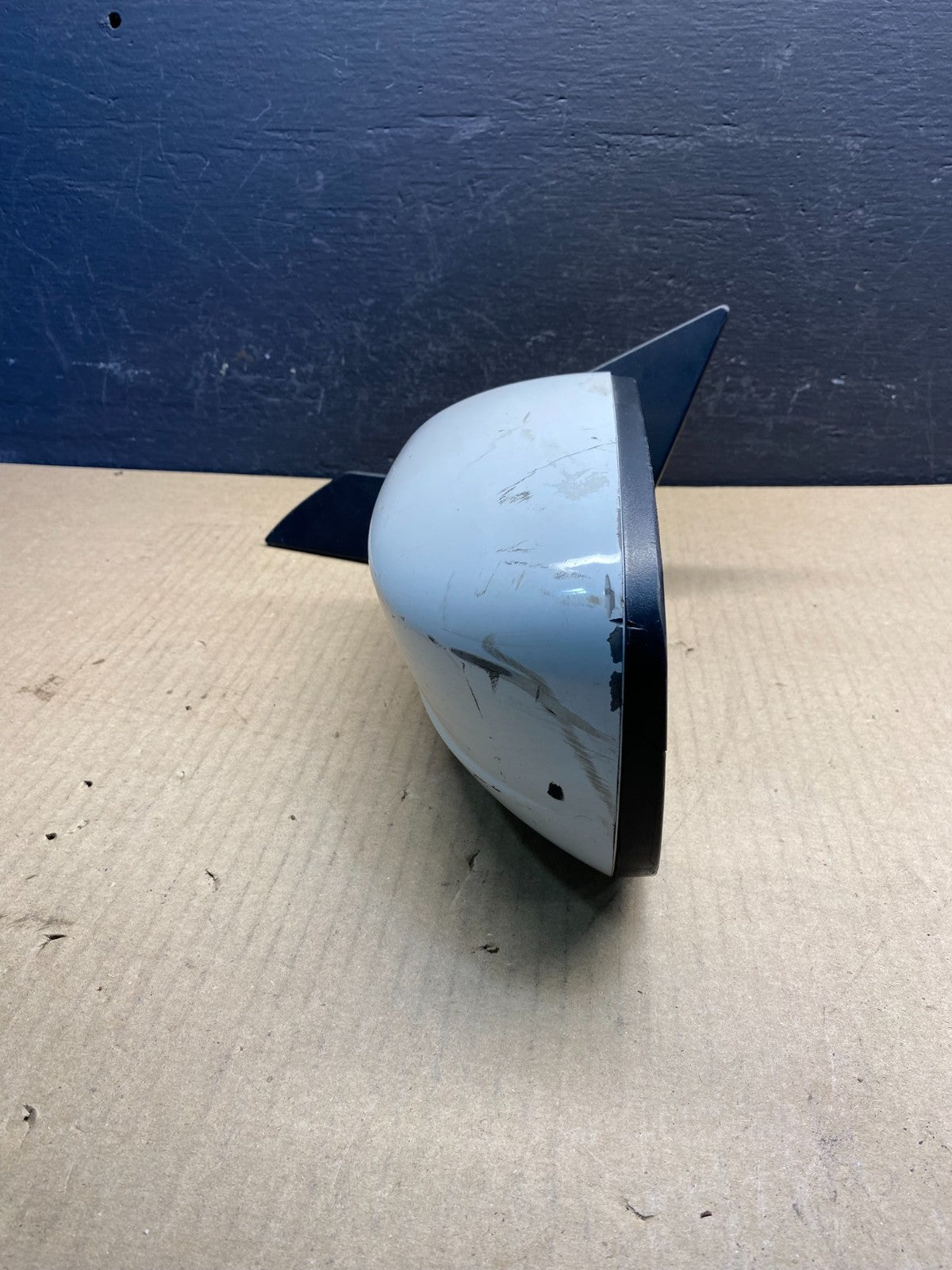 2011-2014 Chrysler 200 Left Driver LH Side View Door Heated Mirror ac8849 DG9
