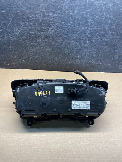 2015 to 2016 Ford Transit 150 Speedometer Cluster Gauge ah9729 DG4