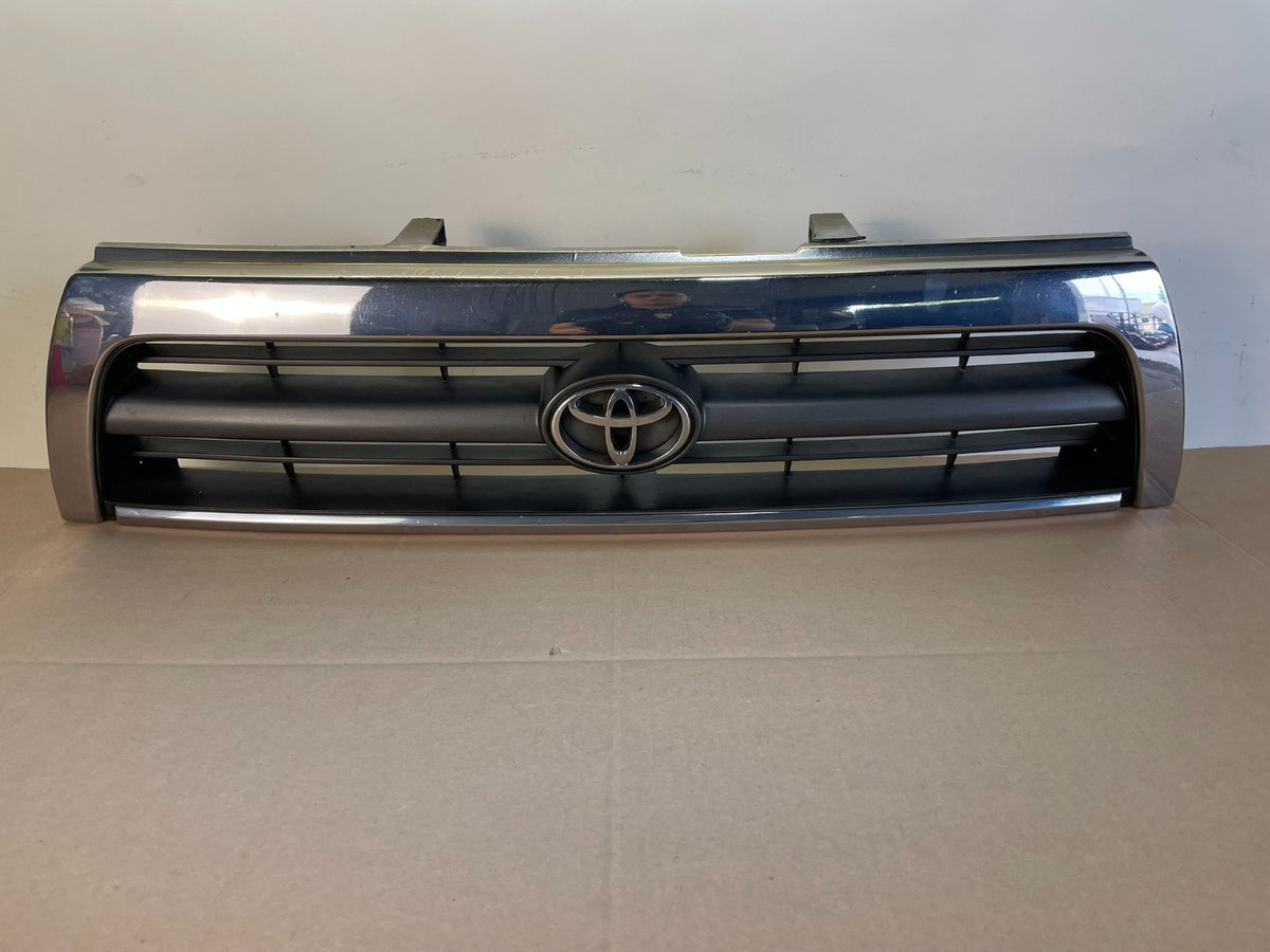 1996 1997 1998 Toyota 4Runner Front Upper Grill Grille AH0516 DG0