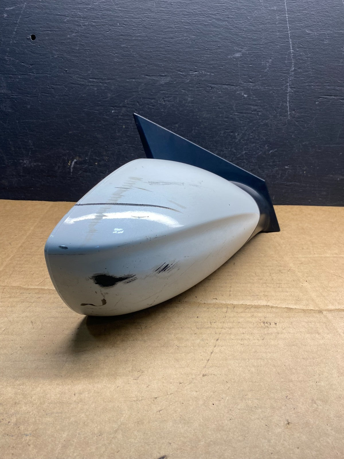 2011 - 2014 Hyundai Sonata Right Passenger RH View Door Mirror AD6747 DG1