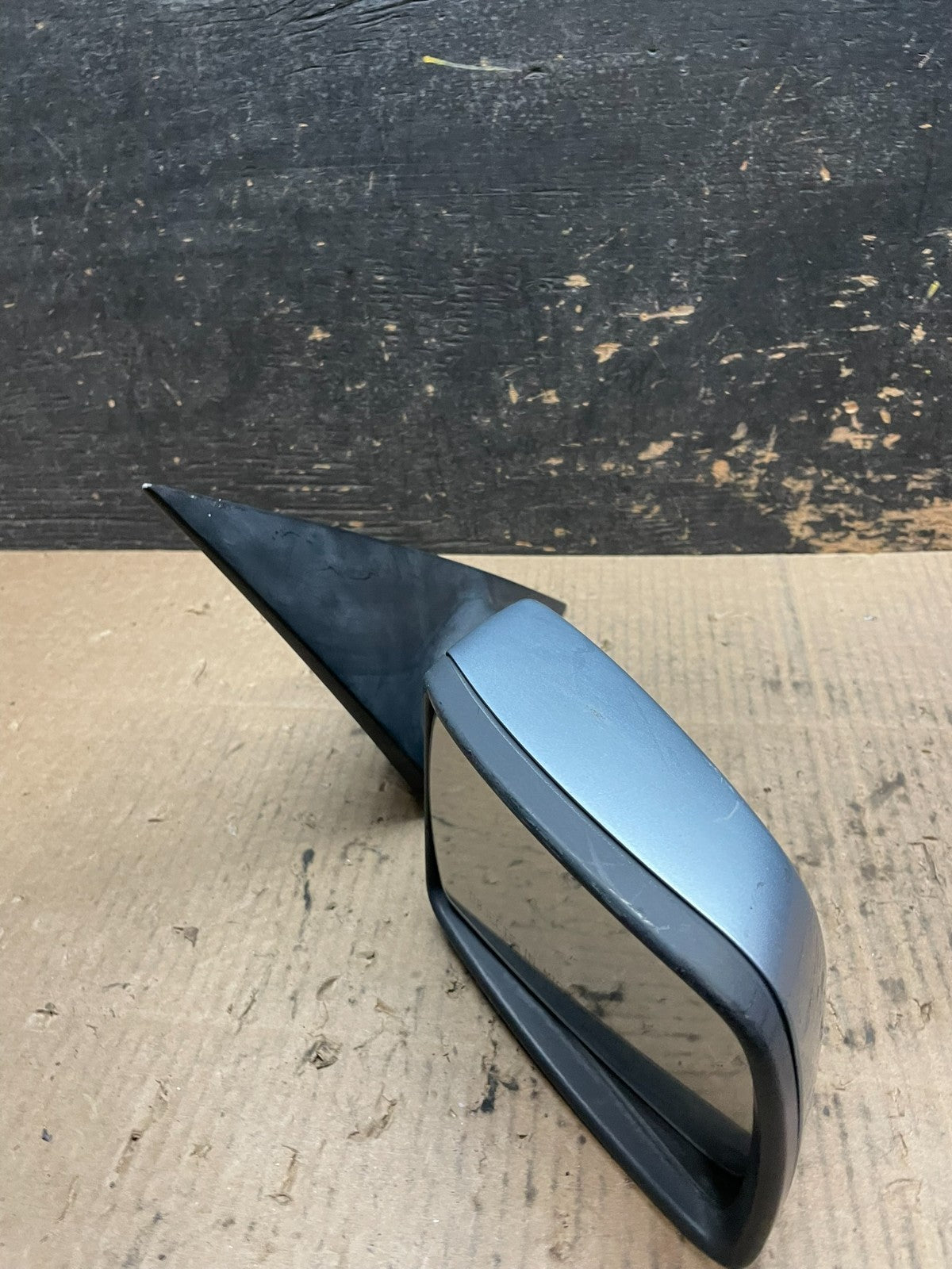 2004 to 2009 BMW X3 Right Passenger RH Side View Door Mirror Oem Y1307 GD10
